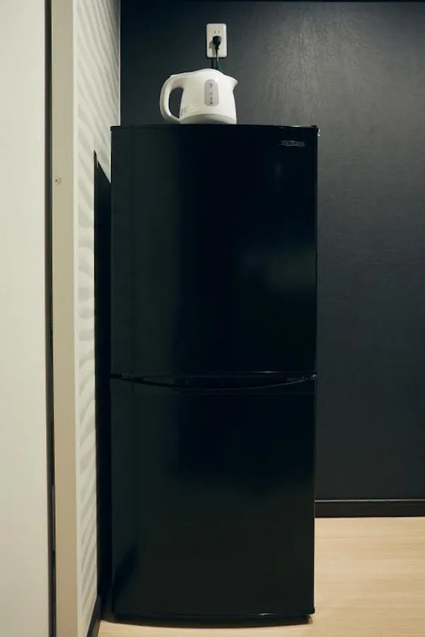 Apartament The Gratias Hotel浅草スマイル Tokio