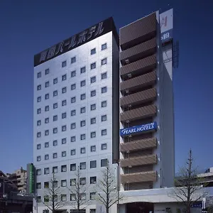 Hotel Pearl Ryogoku, Tokio