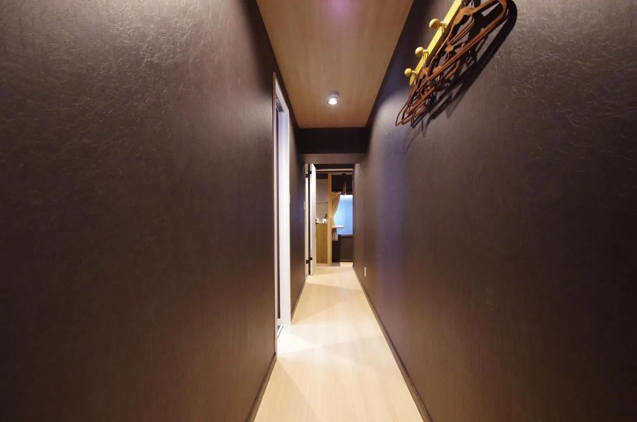 The Gratias Hotel浅草スマイル Tokyo