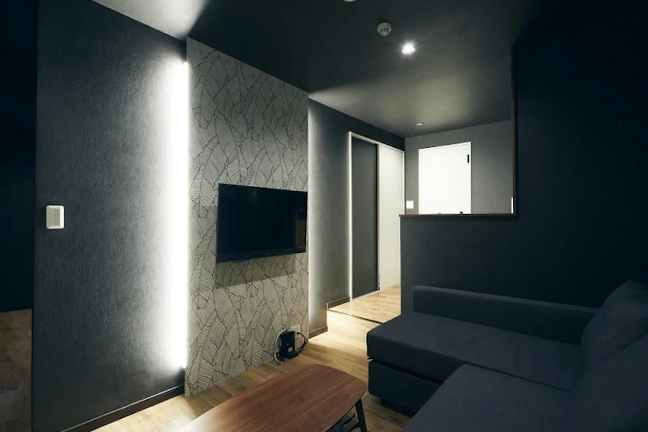 The Gratias Hotel浅草スマイル Tokyo