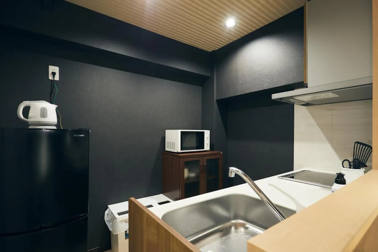 The Gratias Hotel浅草スマイル Tokyo
