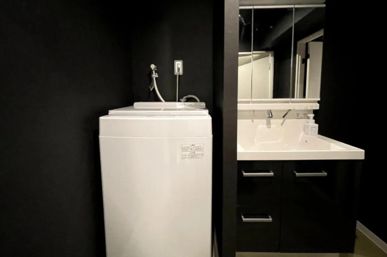 The Gratias Hotel浅草スマイル Tokyo Apartment