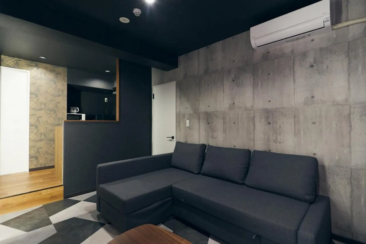 The Gratias Hotel浅草スマイル Tokyo Japan