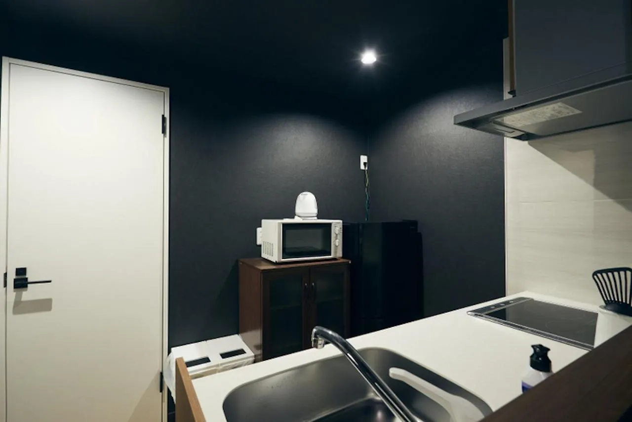 The Gratias Hotel浅草スマイル Tokyo 0*,  Japan